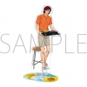 【グッズ-スタンドポップ】新テニスの王子様 アクリルスタンド/毛利寿三郎の画像