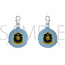 【グッズ-財布】新テニスの王子様 コインケース/氷帝学園中等部の画像