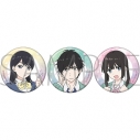 【グッズ-バッチ】愛してるゲームを終わらせたい 缶バッジセットの画像