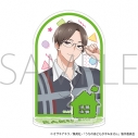 【グッズ-スタンドポップ】うちの弟どもがすみません アクリルスタンド/成田 洛の画像