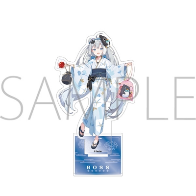 【グッズ-スタンドポップ】ステラソラ アクリルスタンド/魔王