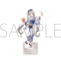 【グッズ-スタンドポップ】ステラソラ アクリルスタンド/ラールの画像