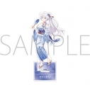 【グッズ-スタンドポップ】ステラソラ アクリルスタンド/レイスの画像