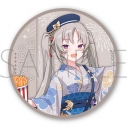【グッズ-バッチ】ステラソラ 缶バッジ/ラールの画像