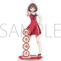 【グッズ-スタンドポップ】グロウアップショウ ~ひまわりのサーカス団~ アクリルスタンド/鶴巻瑞佳の画像