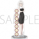 【グッズ-スタンドポップ】グロウアップショウ ~ひまわりのサーカス団~ アクリルスタンド/スヴェトラーナの画像