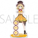 【グッズ-スタンドポップ】グロウアップショウ ~ひまわりのサーカス団~ アクリルスタンド/麻利亜の画像