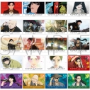 【グッズ-カード】日本三國 クリアシートコレクションの画像