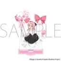 【グッズ-スタンドポップ】魔法少女まどか☆マギカ アクリルスタンド/鹿目まどかの画像