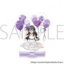 【グッズ-スタンドポップ】魔法少女まどか☆マギカ アクリルスタンド/暁美ほむらの画像