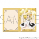 【グッズ-クリアファイル】魔法少女まどか☆マギカ クリアファイル/巴マミの画像