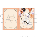 【グッズ-クリアファイル】魔法少女まどか☆マギカ クリアファイル/百江なぎさの画像