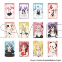 【グッズ-カード】魔法少女まどか☆マギカ メモリアルクリアカードコレクションの画像