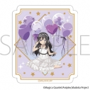 【グッズ-ステッカー】魔法少女まどか☆マギカ ステッカー/暁美ほむらの画像