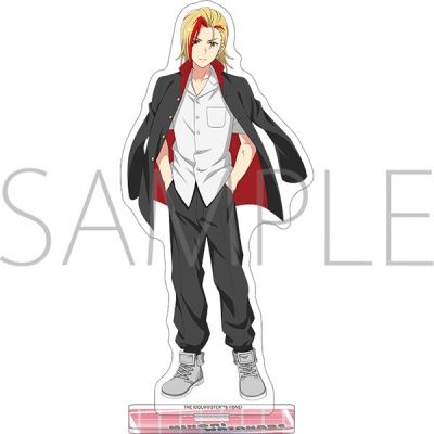 【グッズ-スタンドポップ】アイドルマスター SideM アクリルスタンド/渡辺みのり リメンバーショット