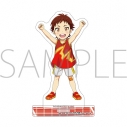 【グッズ-スタンドポップ】アイドルマスター SideM アクリルスタンド/紅井朱雀 リメンバーショットの画像