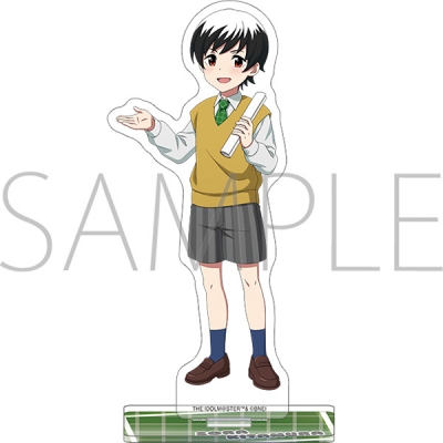 【グッズ-スタンドポップ】アイドルマスター SideM アクリルスタンド/北村想楽 リメンバーショット