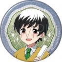 【グッズ-バッチ】アイドルマスター SideM グリッター缶バッジ/北村想楽 リメンバーショットの画像