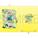 【グッズ-クリアファイル】アイドルマスター SideM クリアファイル/蒼井享介 リメンバーショットの画像