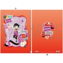 【グッズ-クリアファイル】アイドルマスター SideM クリアファイル/伊瀬谷四季 リメンバーショットの画像