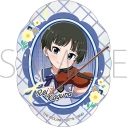 【グッズ-ステッカー】アイドルマスター SideM ホロステッカー/神楽麗 リメンバーショットの画像
