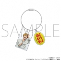 【グッズ-キーホルダー】劇場版『チェンソーマン レゼ篇』 アクリルキーホルダー/デンジ Opening Ver.の画像