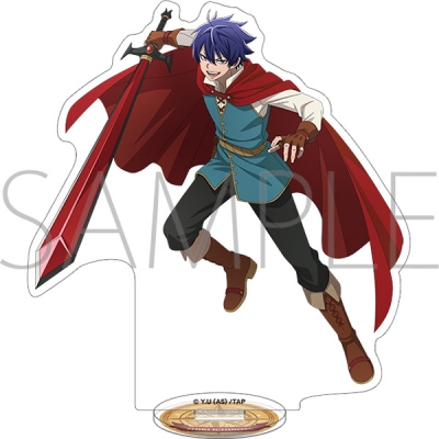 【グッズ-スタンドポップ】桃源暗鬼 アクリルスタンド/一ノ瀬四季 RPG