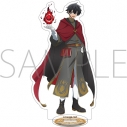 【グッズ-スタンドポップ】桃源暗鬼 アクリルスタンド/淀川真澄 RPGの画像