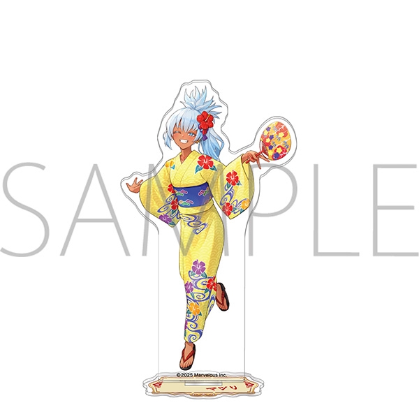 【グッズ-スタンドポップ】ルーンファクトリー アクリルスタンド/20th Anniv.マツリ