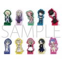 【グッズ-スタンドポップ】18TRIP ころっとアクリルフィギュアコレクション/vol.3 B夕班・夜班の画像
