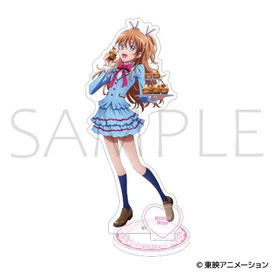 【グッズ-スタンドポップ】スイートプリキュア♪ アクリルスタンド/北条 響