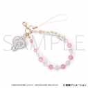 【グッズ-ストラップ】スイートプリキュア♪ 放課後メイツ ビーズストラップ/南野 奏の画像
