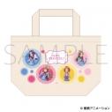 【グッズ-バッグ】スイートプリキュア♪ ランチトートの画像
