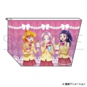 【グッズ-ポーチ】魔法つかいプリキュア! ポーチの画像