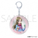 【グッズ-キーホルダー】スイートプリキュア♪ ミラーアクリルキーホルダー/南野 奏の画像