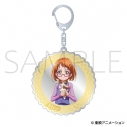 【グッズ-キーホルダー】スイートプリキュア♪ ミラーアクリルキーホルダー/調辺 アコの画像