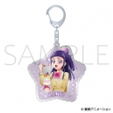【グッズ-キーホルダー】魔法つかいプリキュア! ミラーアクリルキーホルダー/十六夜 リコの画像