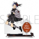 【グッズ-スタンドポップ】KING OF PRISM 箔押しアクリルスタンド/一条シンの画像