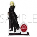 【グッズ-スタンドポップ】KING OF PRISM 箔押しアクリルスタンド/氷室 聖の画像