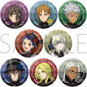 【グッズ-バッチ】KING OF PRISM 箔押しキャラバッジコレクションの画像