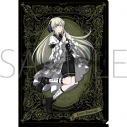 【グッズ-クリアファイル】KING OF PRISM ラメクリアファイル/如月ルヰの画像