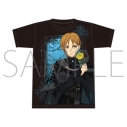 【グッズ-Tシャツ】KING OF PRISM フルグラフィックTシャツ/速水ヒロの画像