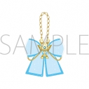 【グッズ-チャーム】KING OF PRISM マルチリボンチャーム/速水ヒロの画像