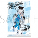 【グッズ-スタンドポップ】ホロライブ アクリルスタンド/白上フブキの画像