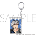 【グッズ-キーホルダー】TRIGUN STARGAZE アクリルキーホルダー/ニコラス 完結記念ver.の画像