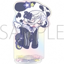 【グッズ-スタンドポップ】ブルーロック2期 ミニアクリルスタンド/凪 誠士郎 ぱすてるぽっぷ第3弾の画像