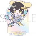 【グッズ-スタンドポップ】ブルーロック2期 ミニアクリルスタンド/蜂楽 廻 ぱすてるぽっぷ第3弾の画像