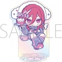 【グッズ-スタンドポップ】ブルーロック2期 ミニアクリルスタンド/千切 豹馬 ぱすてるぽっぷ第3弾の画像