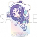 【グッズ-スタンドポップ】ブルーロック2期 ミニアクリルスタンド/御影 玲王 ぱすてるぽっぷ第3弾の画像