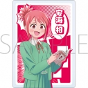 【グッズ-置きもの】これ描いて死ね アクリルブロック/安海 相の画像